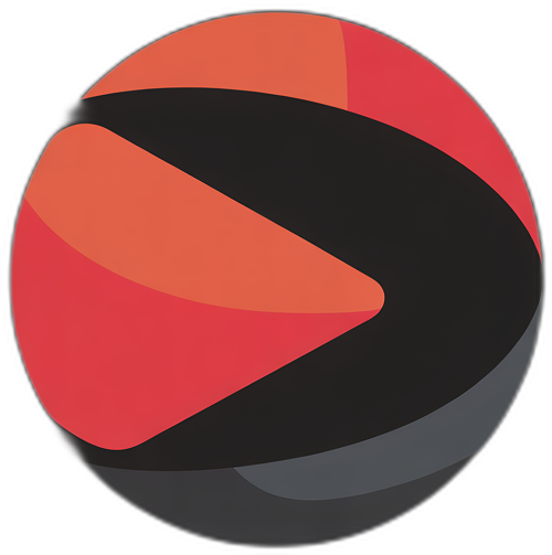 猪猪影视 Logo